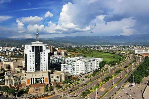 四川最 宜居 的縣級(jí)市,生態(tài)環(huán)境良好,房價(jià)卻超過地級(jí)市