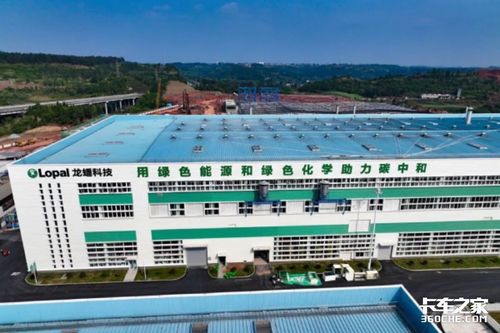 智能制造助企業騰飛 訪可蘭素四川工廠