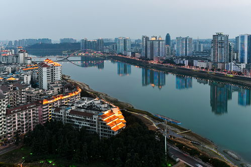 四川綿陽 鼓勵房企對多孩家庭購房給予特別優(yōu)惠,可不計(jì)入備案價折扣限制