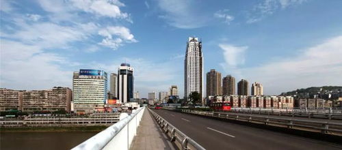 瀘州綠地城城市展廳開放 展示綠地集團26年品牌實力