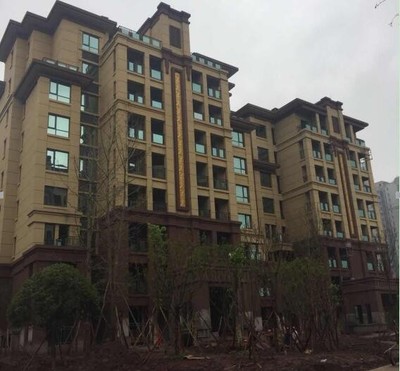 四川恒陽房地產(chǎn)開發(fā)集團