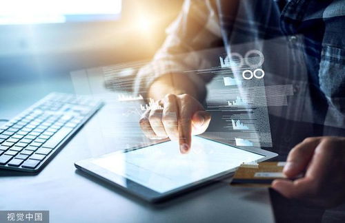 從數(shù)據(jù)看中國(guó)科技企業(yè)韌性與挑戰(zhàn) 華為、阿里云與工業(yè)互聯(lián)網(wǎng)的現(xiàn)狀與前景